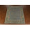 Blue & Green Handmade Oushak Vegetable Dye Area Rug 8x10