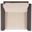 Fash Aluminum Chair Set Of 2-118619107
