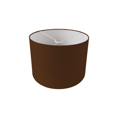Lauryn 1 - Light White Cylinder Pendant