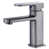 Black Stainless selected