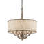 Whitman 6 Light Chandelier