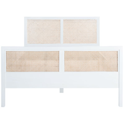 Standard Bed
