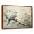 Brown Floater Framed
