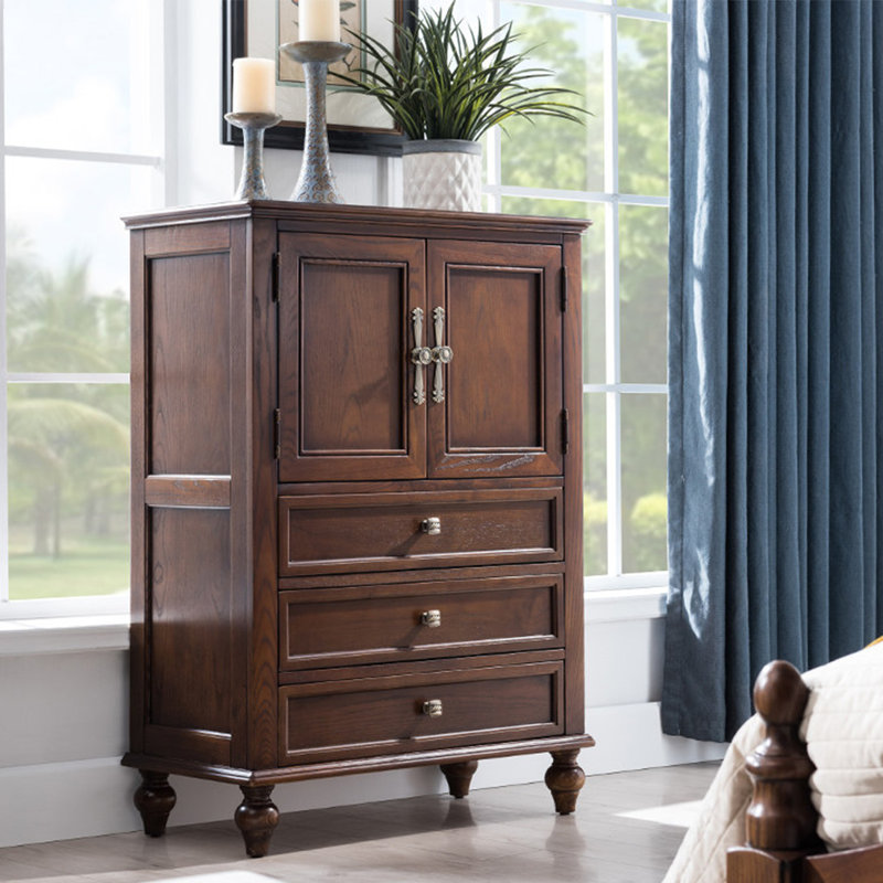 Commodes décoratives American-Style