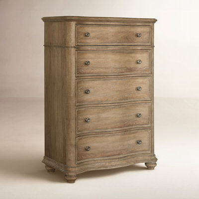 Morrissey 40" Dresser