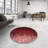 Performance Wool Abstract Indoor Rug-1151062356