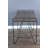 Valorie Metal Base Writing Desk-1130207421