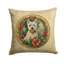 Coussin décoratif intérieur / extérieur en polyester Christmas-92587861-92587860