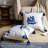  Polyester Zipper Pillow Protector