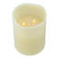 Bougie sans flamme et sans parfum-16311637-16311638
