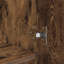 Highboard 29.5X34x119.5 Cm Engineered Wood-737858974