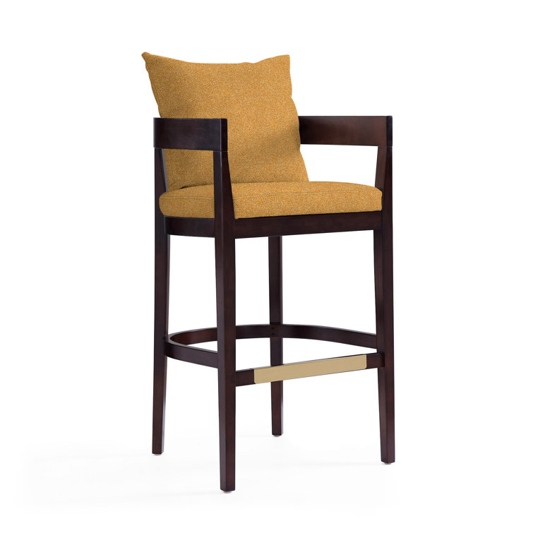 Tacoya 30.5" Bar Stool
