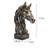 Horse Decorative Sculpture Accent Figurine