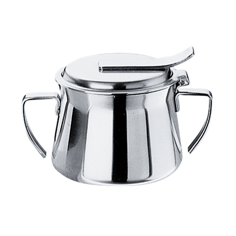 Lady Sugar Bowl 7 fl. oz - 6 pièces - Acier inoxydable