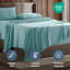 Ensemble de draps Luxury Collection Classic-106306944-106306958