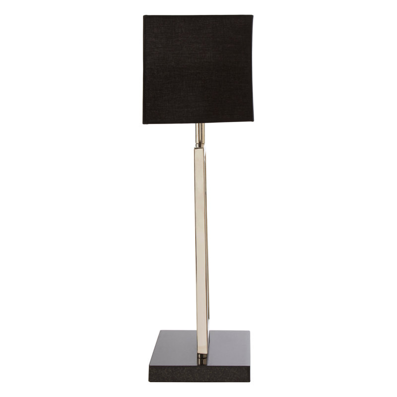 Marble Table Lamp