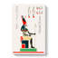 Horus by L. Dubois - Wrapped Canvas-55304050