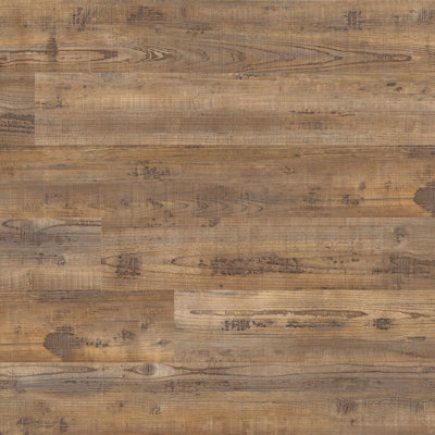 Brushwood Patinad Hollows 6 in. x 48 in. 2mm 12mil Glue Down Luxury Vinyl Plank Flooring