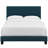 Copper Grove Aschaffenburg Upholstered Bed-101113578-7228841