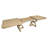 Gordonville Extendable Trestle Dining Table