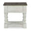 Table de bout Havalance