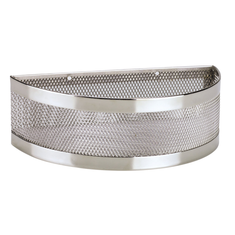 Sula Drill / Screw Shower Basket