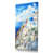 Toile tendue