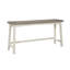 Ensemble de 4 tabourets à hauteur de comptoir, tabourets de table et de comptoir Transition-1799488047
