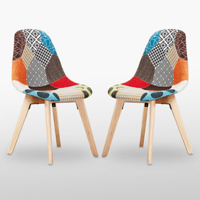 Theresa Upholstered Dining Chair