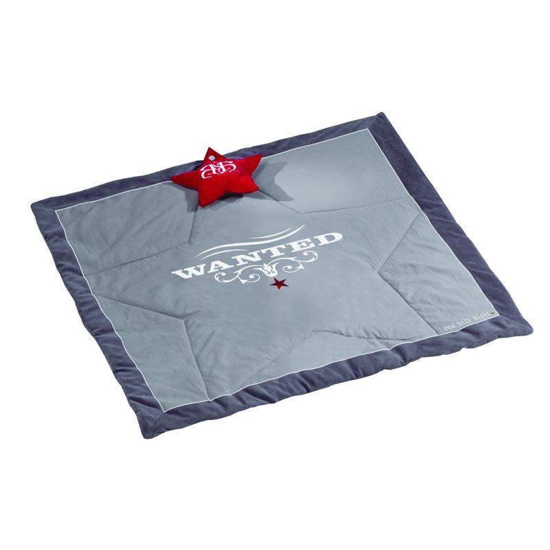 Rock Star Playmat