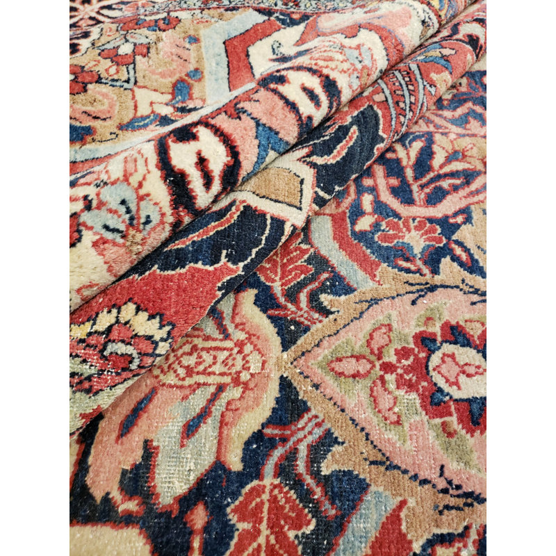One-of-a-Kind 13'3" X 18' Area Rug