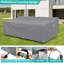 Housse imperméable pour causeuse de patio-1475332466
