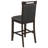 Alleffra Upholstered Counter Stool