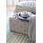 Oliver Linen Upholstered Bench