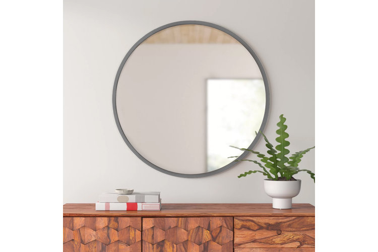 Top Modern Vanity Mirrors