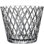 Glass Serving Bowl