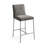 Reeves Chenille Fabric Upholstered Counter Stool-514493579-514493621