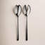 Linea Stainless Steel Salad Servers-25923553