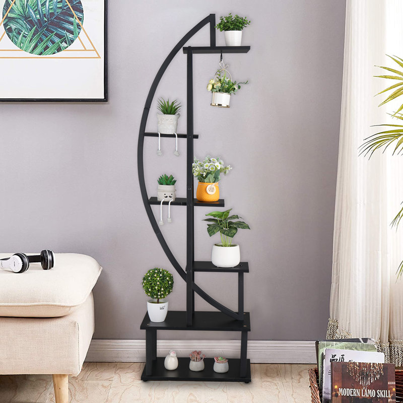 Support pour plante Free Form