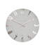 Mulberry Metal Wall Clock-40972746-40972747