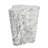 Cyris End Table - Grey-1900615214