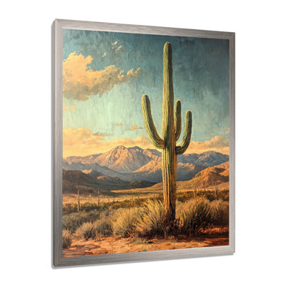 Mareisha - Floral Canvas Prints