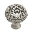 Juliane Grace large knob full round in Satin-524137346