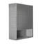 Kubista 18'' W Mirrored Medicine Cabinet-44168142-44175881
