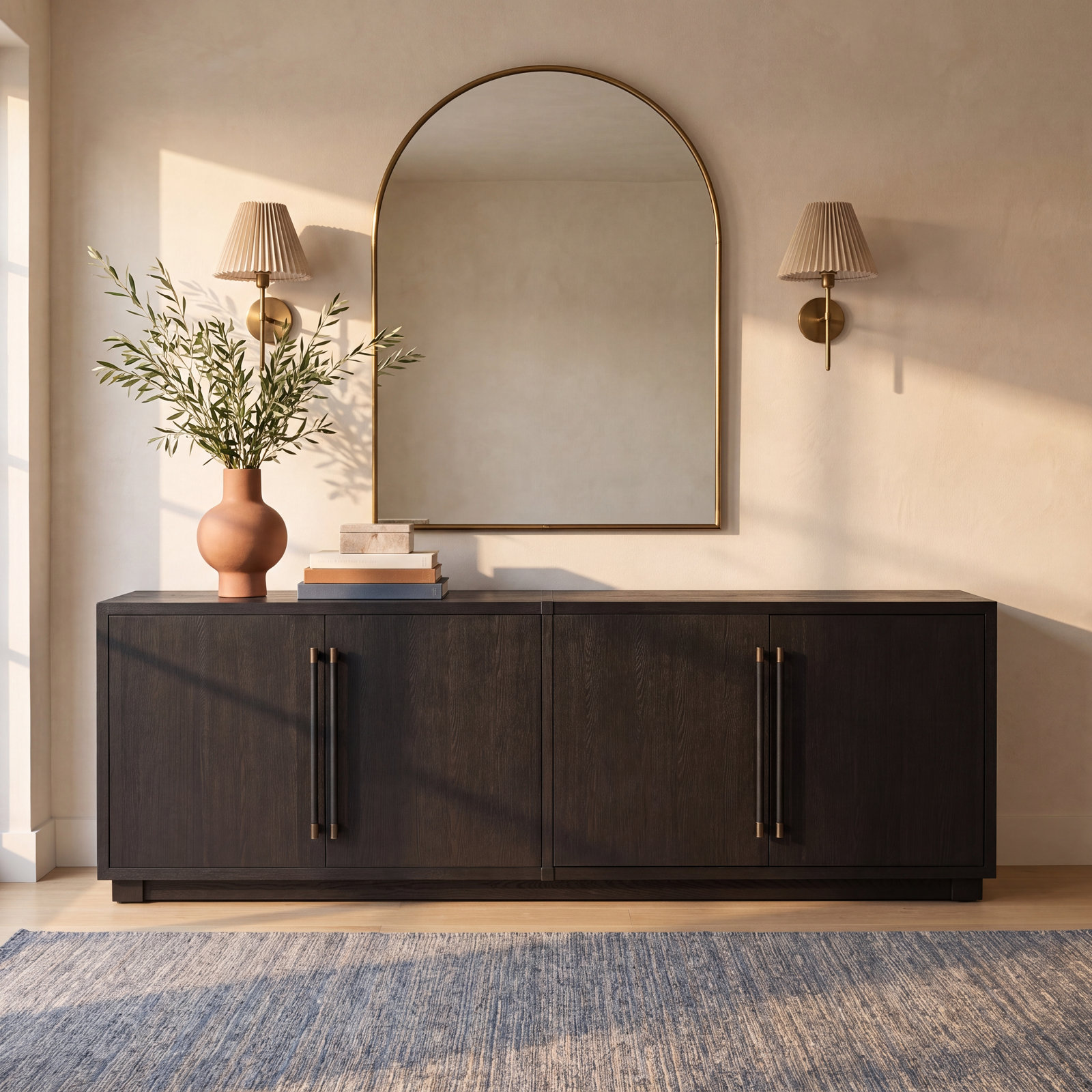 94'' Sideboard