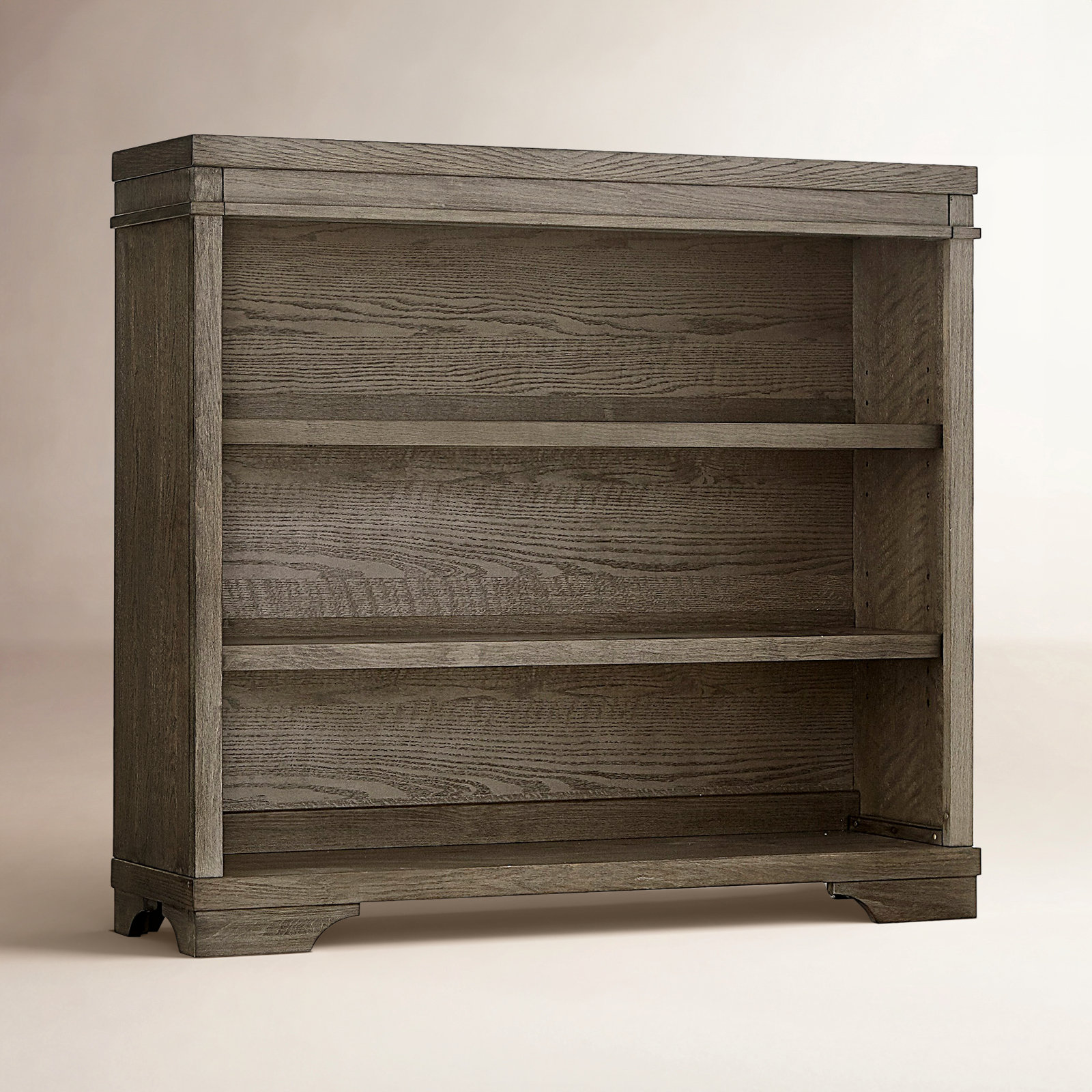 Danbury Wide Bookcase