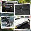 Foldable Pet Stroller