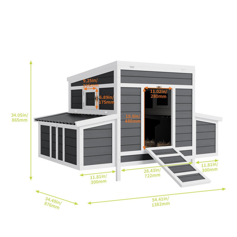 Chicken Coop