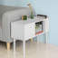 Cetus End Table