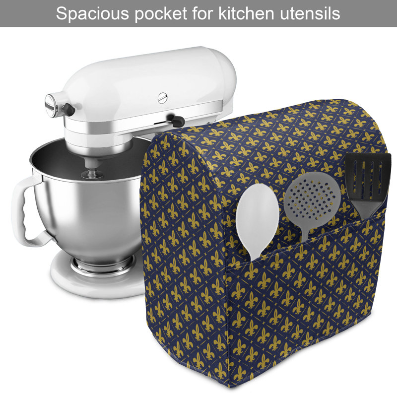 East Urban Home All That Apply Mixer Cover Mixer Accessory